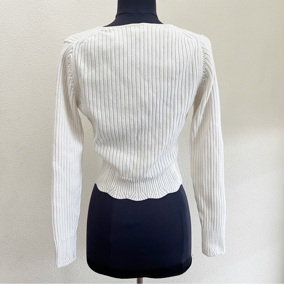 Wilfred Evie Cardigan Size Large - Picture 7 of 7